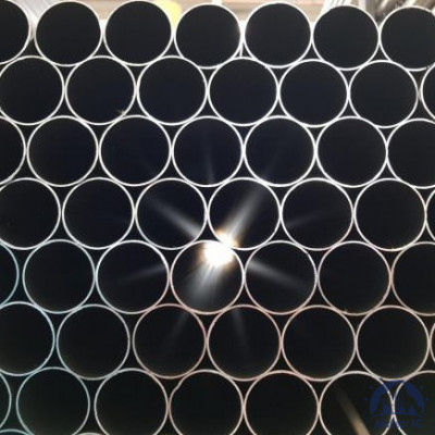 Труба алюминиевая холоднодеформированная 150х3 мм АМГ1 ОСТ 1 92096-83 купить в Рязани