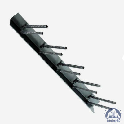 Закладная деталь МН535 1.400-15.В1.520-6 купить в Рязани