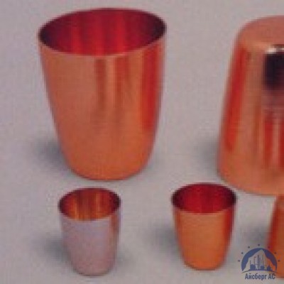 Микротигель ЗлСр 99-1 108-7 ГОСТ 6563-75 купить в Рязани