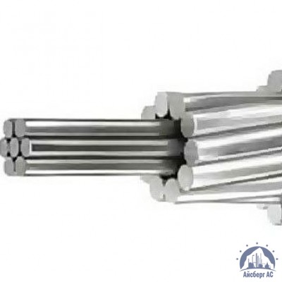 Провод АС 240/32 ГОСТ 893-80 купить в Рязани
