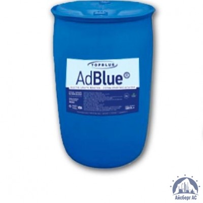 Средство ADBLUE (бочка 220 л) СТО 82851503-041-2012 купить в Рязани