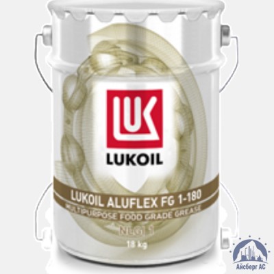 Смазка ЛУКОЙЛ АЛЮФЛЕКС FG 2-550 СТО 65561488-071-2016 (ведро 20 л) купить в Рязани