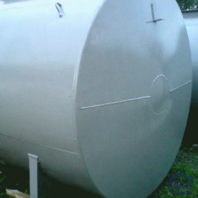 Резервуар нержавеющий РГС-1 м3 20х23н18 (AISI 310s) купить в Рязани
