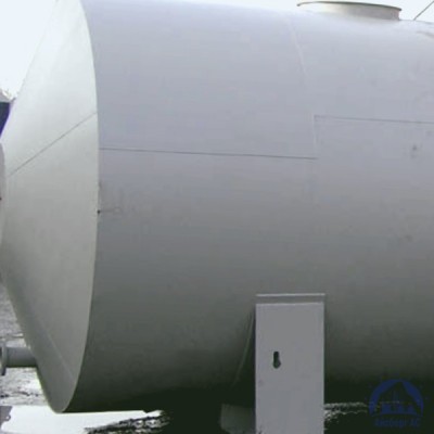 Резервуар нержавеющий РГС-1,5 м3 20х23н18 (AISI 310s) купить в Рязани