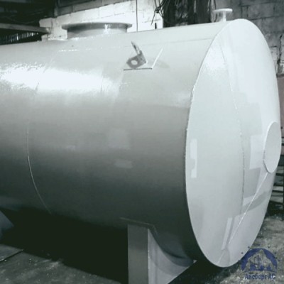Резервуар нержавеющий РГС-2 м3 20х23н18 (AISI 310s) купить в Рязани