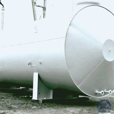Резервуар нержавеющий РГС-15 м3 20х23н18 (AISI 310s) купить в Рязани