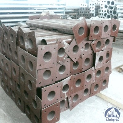 Закладная деталь ЗДФ-0.325Х2.5