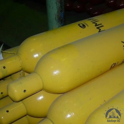 Удобрение аммиак безводный сжиженный марка Ак (NH3) ГОСТ 6221-90 купить в Рязани