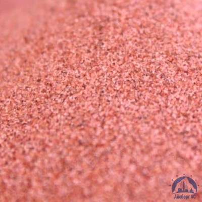 Гранатовый песок EN 12910-2012 купить в Рязани