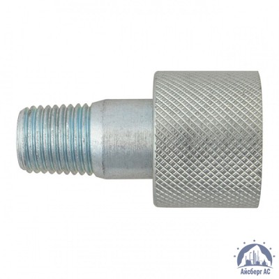 БРС для РВД Flat Face G 1/2" ниппель (LSQ-FF-04PF-G1/2 DN12.5) купить в Рязани