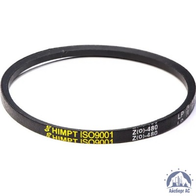 Ремень клиновой Z(О)-480 Lp / 460 Li ГОСТ 1284-89 HIMPT купить в Рязани