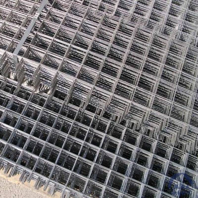 Сетка арматурная 150х250х6 мм А1 ГОСТ 23279-2012 купить в Рязани