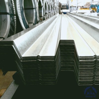 Профнастил нержавеющий МП20 0.7 мм купить в Рязани