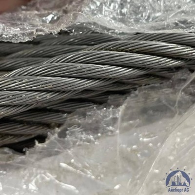 Канат оцинкованный 61,5 ГОСТ 7669-80 купить в Рязани