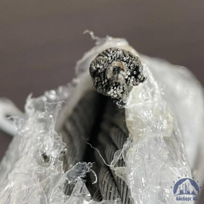 Канат оцинкованный 68 ГОСТ 7669-80 купить в Рязани