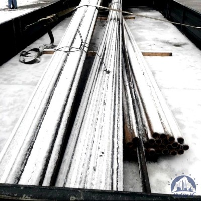 Труба 80х4,5 ст.10 ТУ 14-3-1303-84 купить в Рязани