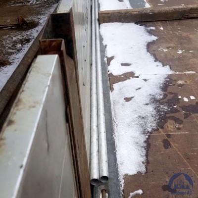 Труба 20х4,5 ст.20 ТУ 14-3-1303-84 купить в Рязани