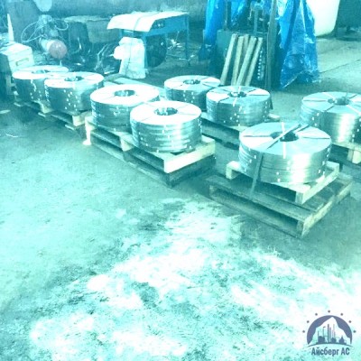 Лента алюминиевая 0,2х1088 А5Н3 ТУ 24.42.24.120-624-05810809-2018 купить в Рязани