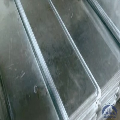Анод оловянный 10х100х1000 О1 купить в Рязани