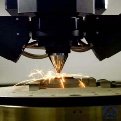 3D печать металлом купить в Рязани