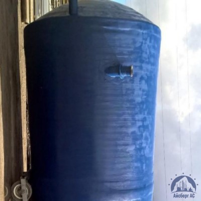 Резервуар для питьевой воды 8 м3 купить в Рязани