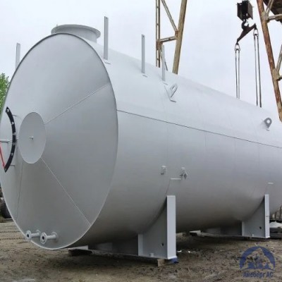 Резервуар для питьевой воды 75 м3 купить в Рязани