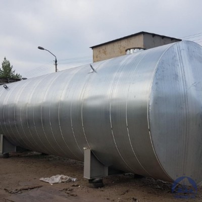 Резервуар для питьевой воды 50 м3 купить в Рязани