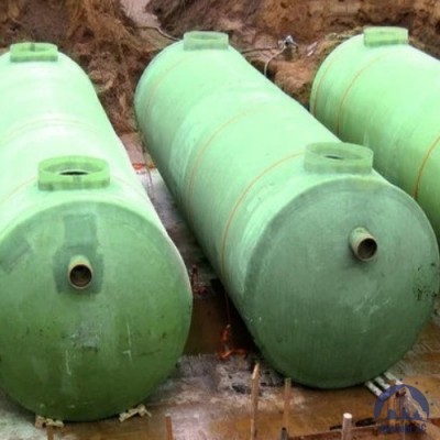 Резервуар для дождевой воды 10 м3 купить в Рязани
