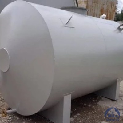 Резервуар для питьевой воды 20 м3 купить в Рязани