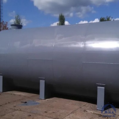 Резервуар для питьевой воды 200 м3 купить в Рязани