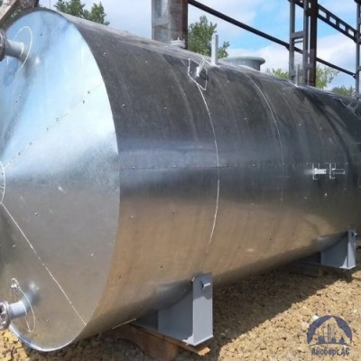 Резервуар для дождевой воды 50 м3 купить в Рязани