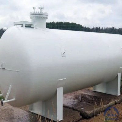 Резервуар для дизельного топлива 8 м3 купить в Рязани