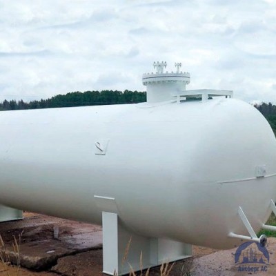 Резервуар для дизельного топлива 20 м3 купить в Рязани
