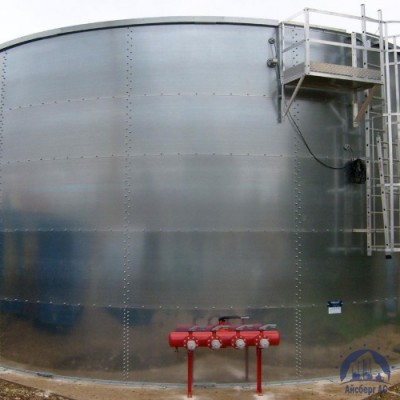 Резервуар для сточных вод 100 м3 купить в Рязани