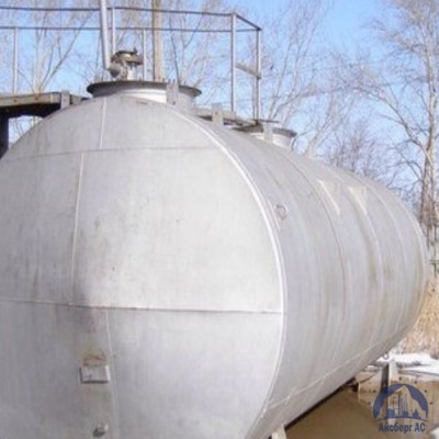 Резервуар для бензина 200 м3 купить в Рязани