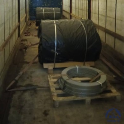 Штрипс горячекатаный 5х320 мм 08КП-У ТП 14-101-432 купить в Рязани