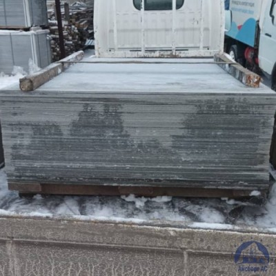Плита АЦЭИД 20х700х1200 ГОСТ 18124-95 купить в Рязани