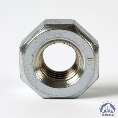 Гайка М72 ст 45 ГОСТ 10605-94 купить в Рязани